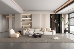 decoration modern luxury 2